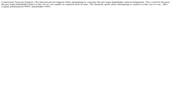 Desktop Screenshot of crownadvt.com